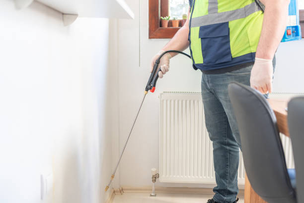  Manchester, MD Pest Control Pros